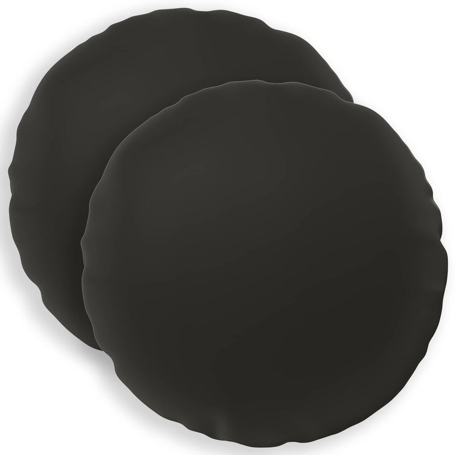 Kussensloop 2 pcs HEERLEN Meerkleurig Ø 40 cm Polyester