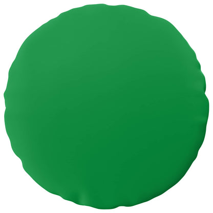 Kussensloop 2 pcs HEERLEN Groen Ø 40 cm Polyester