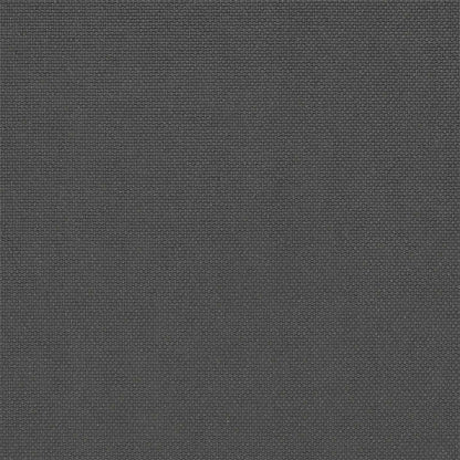 Kussensloop 6 pcs HEERLEN Antraciet Ø 50 cm Polyester