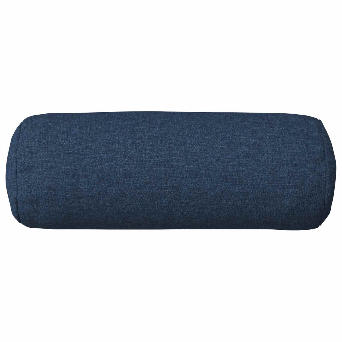 Kussensloop 2 st HEERLEN Blauw Ø 15 x 40 cm Stof