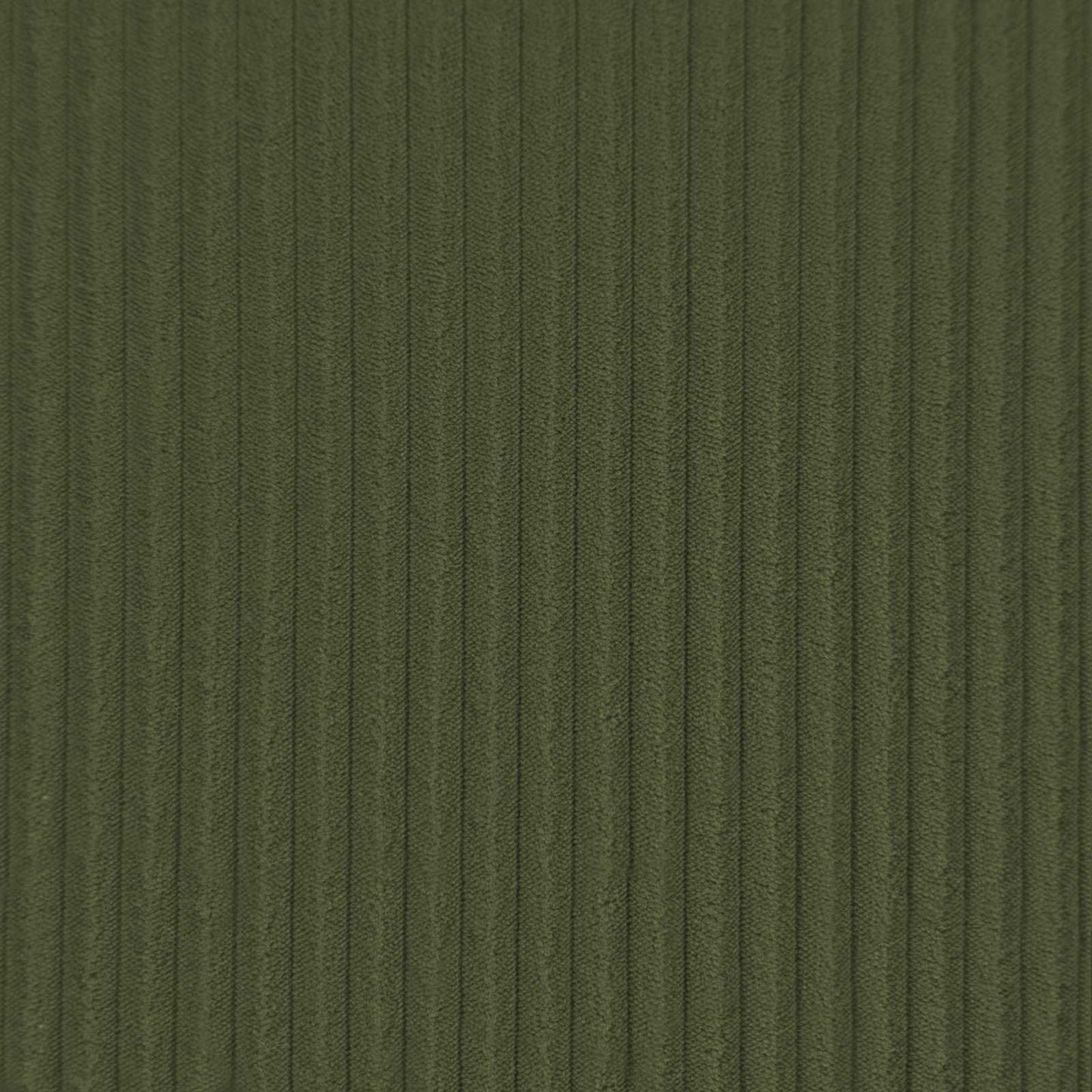Kussensloop 2 pcs HEERLEN Groen Ø 15 x 40 cm corduroy