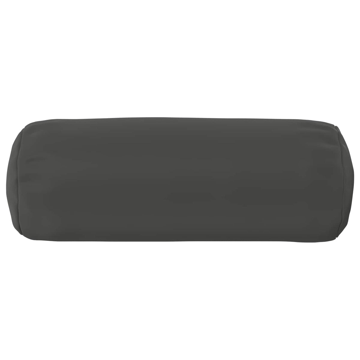 Kussensloop 6 pcs HEERLEN Antraciet Ø 15 x 40 cm Polyester