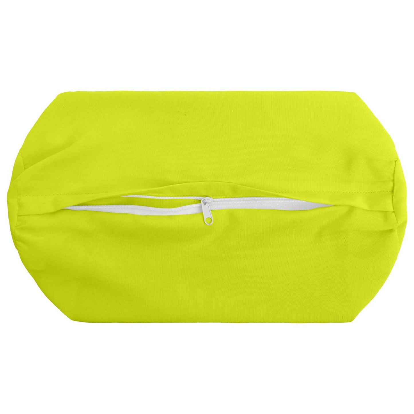 Kussensloop 2 pcs HEERLEN Helder groen Ø 15 x 40 cm Polyester