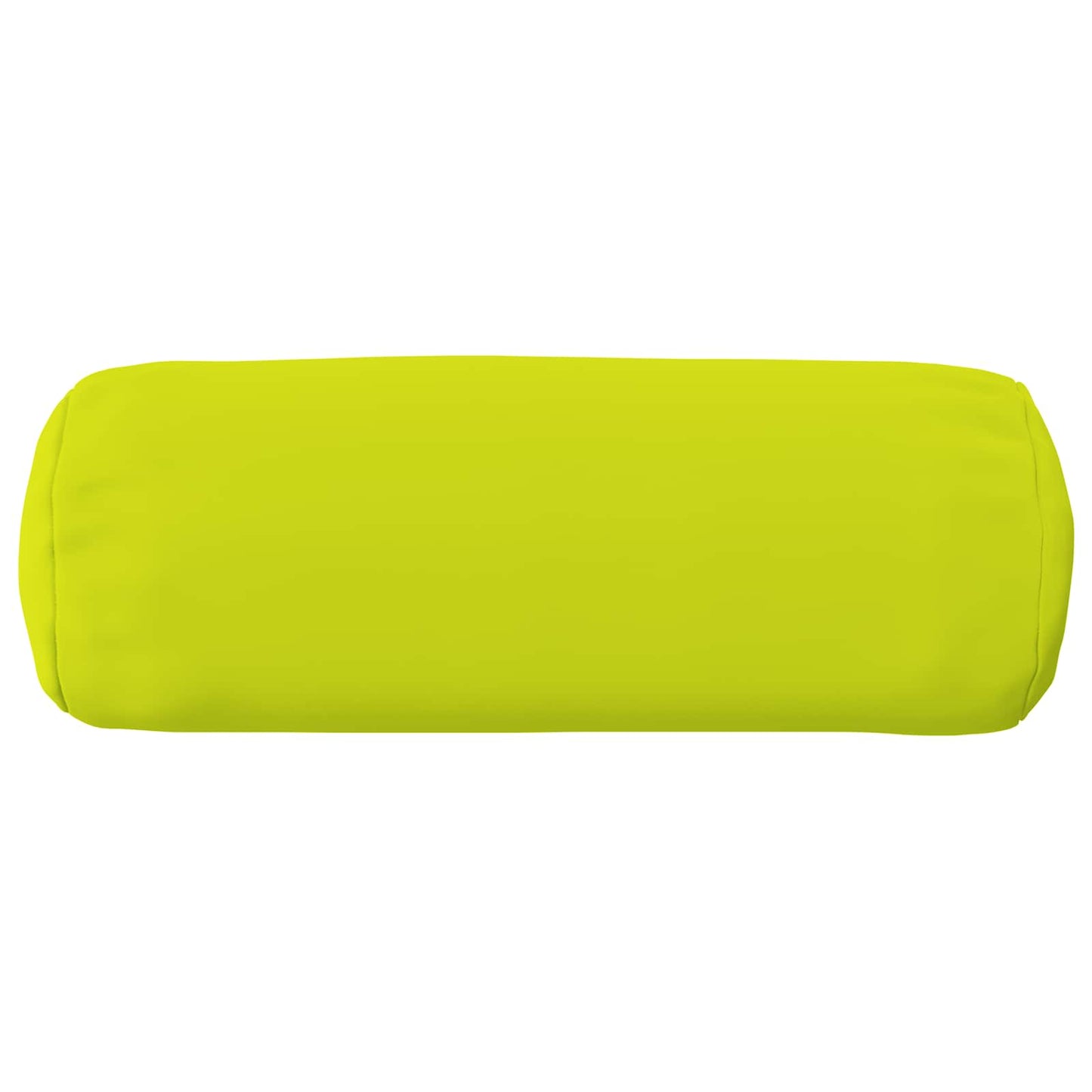 Kussensloop 2 pcs HEERLEN Helder groen Ø 15 x 40 cm Polyester