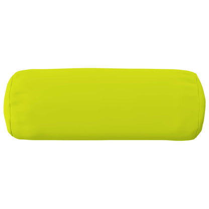 Kussensloop 2 pcs HEERLEN Helder groen Ø 15 x 40 cm Polyester
