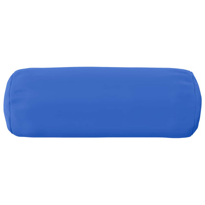 Kussensloop 2 pcs HEERLEN Koninklijk Blauw Ø 15 x 40 cm