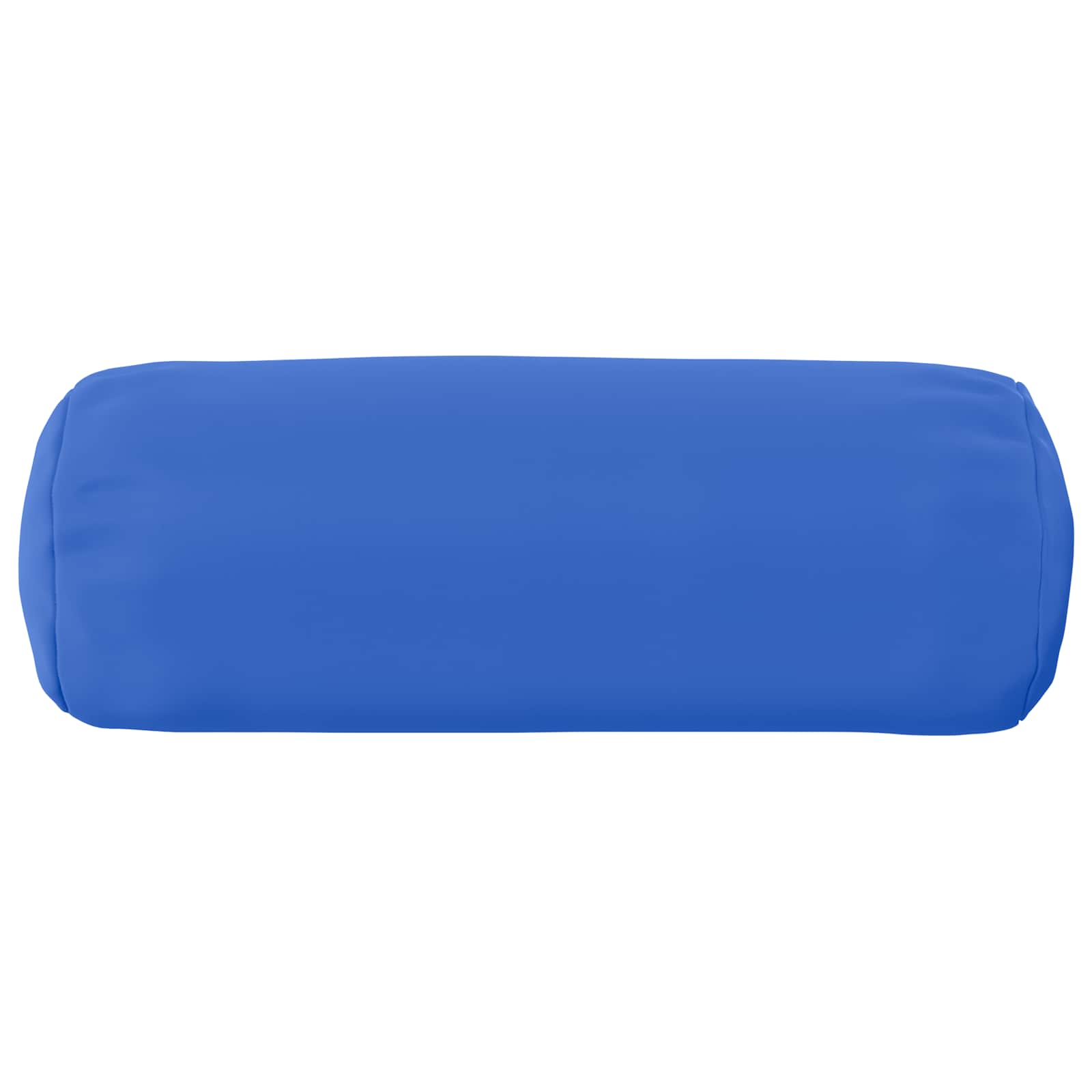 Kussensloop 6 pcs HEERLEN Koninklijk Blauw Ø 15 x 40 cm