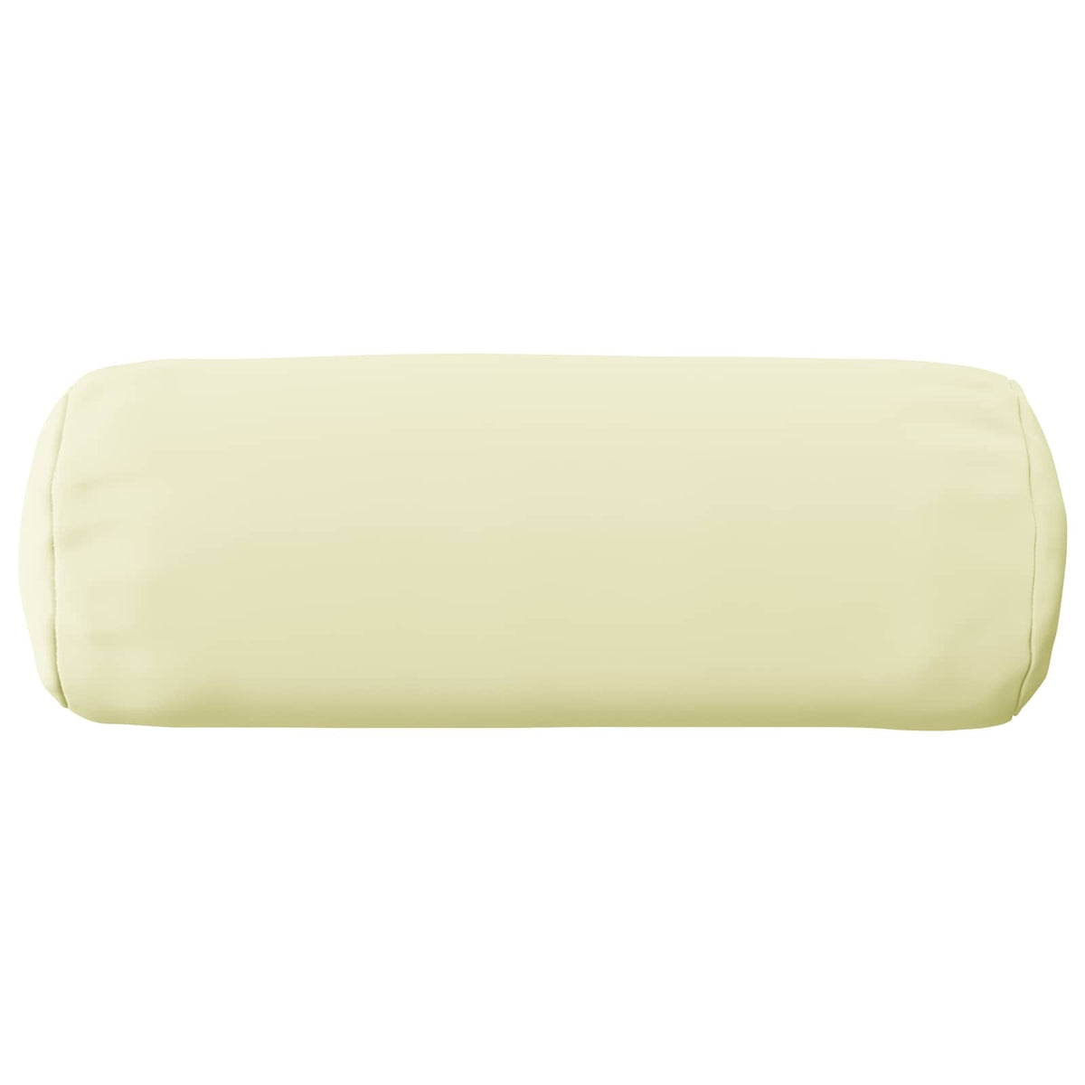 Kussensloop 2 pcs HEERLEN Crèmekleurig Ø 15 x 40 cm Polyester