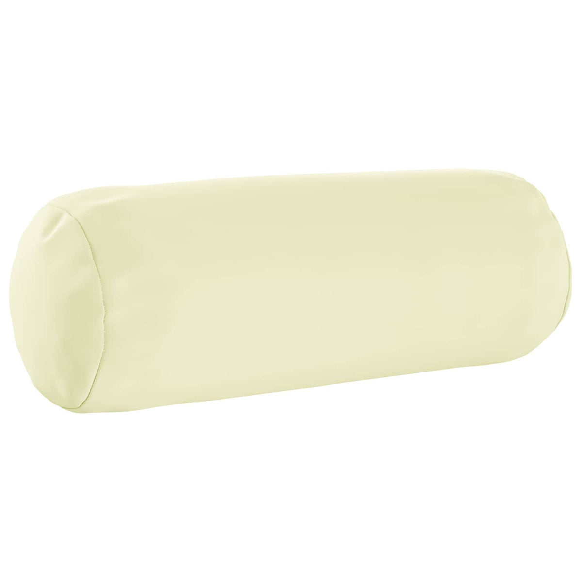 Kussensloop 6 pcs HEERLEN Crèmekleurig Ø 15 x 40 cm Polyester