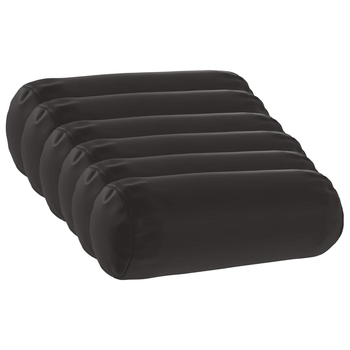 Kussensloop 6 pcs HEERLEN Meerkleurig Ø 15 x 40 cm Polyester