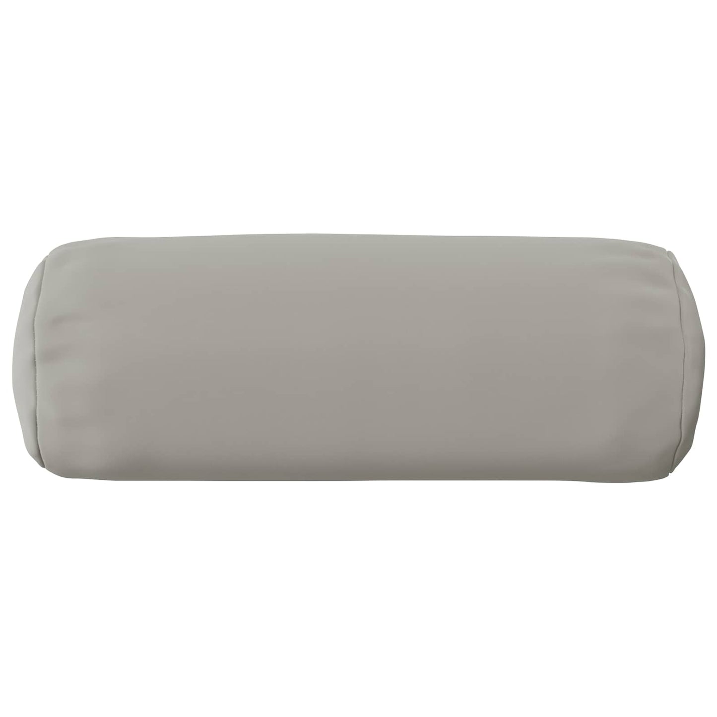 Kussensloop 6 pcs HEERLEN Grijs Ø 15 x 40 cm Polyester