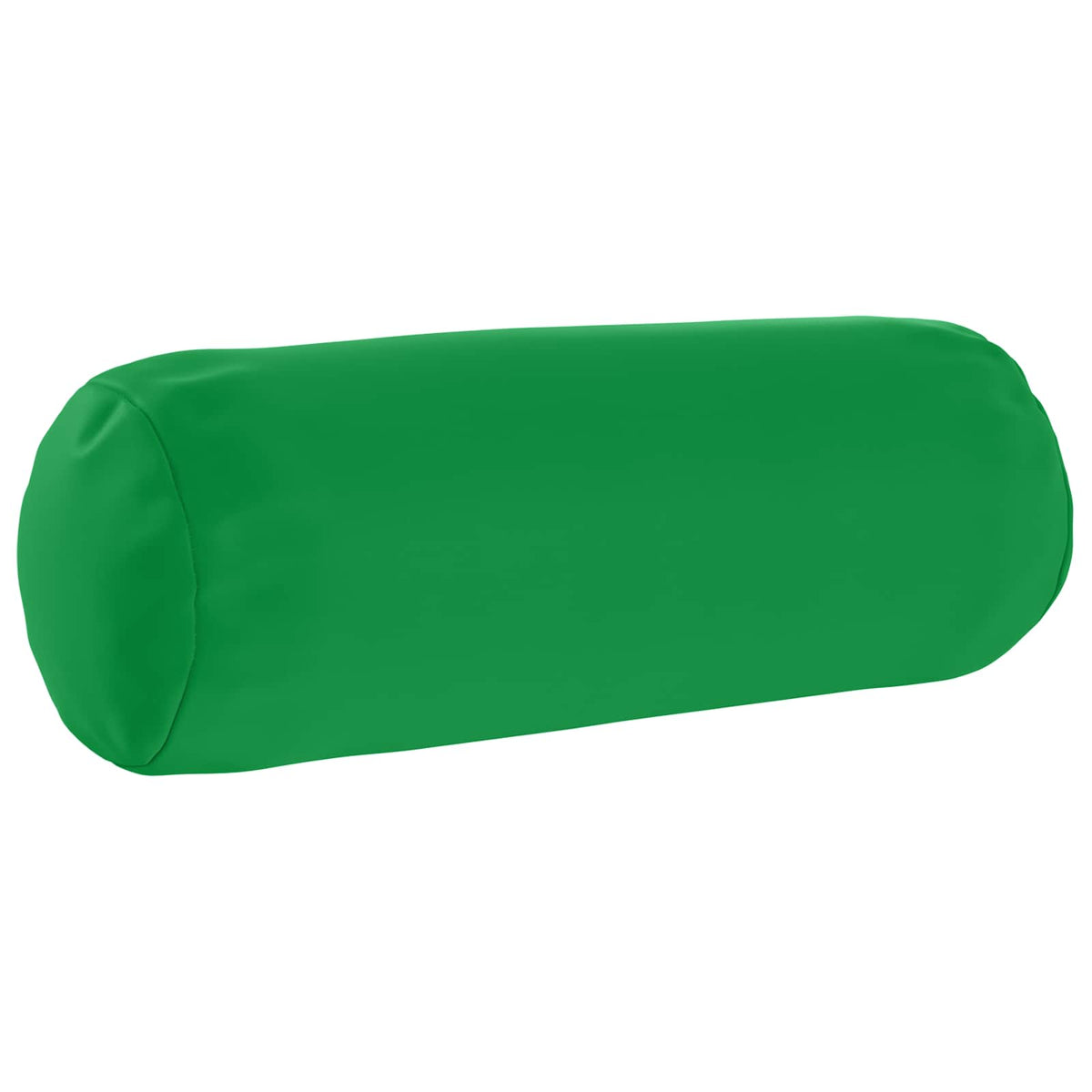 Kussensloop 6 pcs HEERLEN Groen Ø 15 x 40 cm Polyester