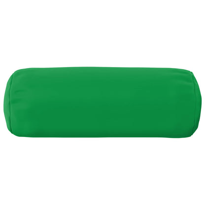 Kussensloop 6 pcs HEERLEN Groen Ø 15 x 40 cm Polyester