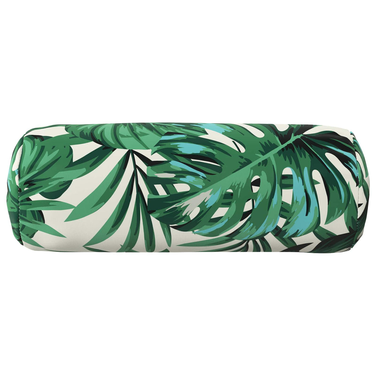 Kussensloop 6 pcs HEERLEN Bladpatroon Ø 15 x 40 cm Polyester