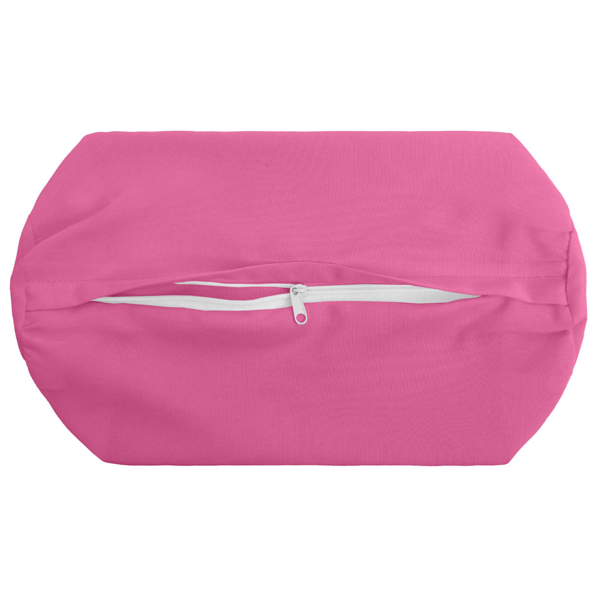 Kussensloop 6 pcs HEERLEN Roze Ø 15 x 40 cm Polyester