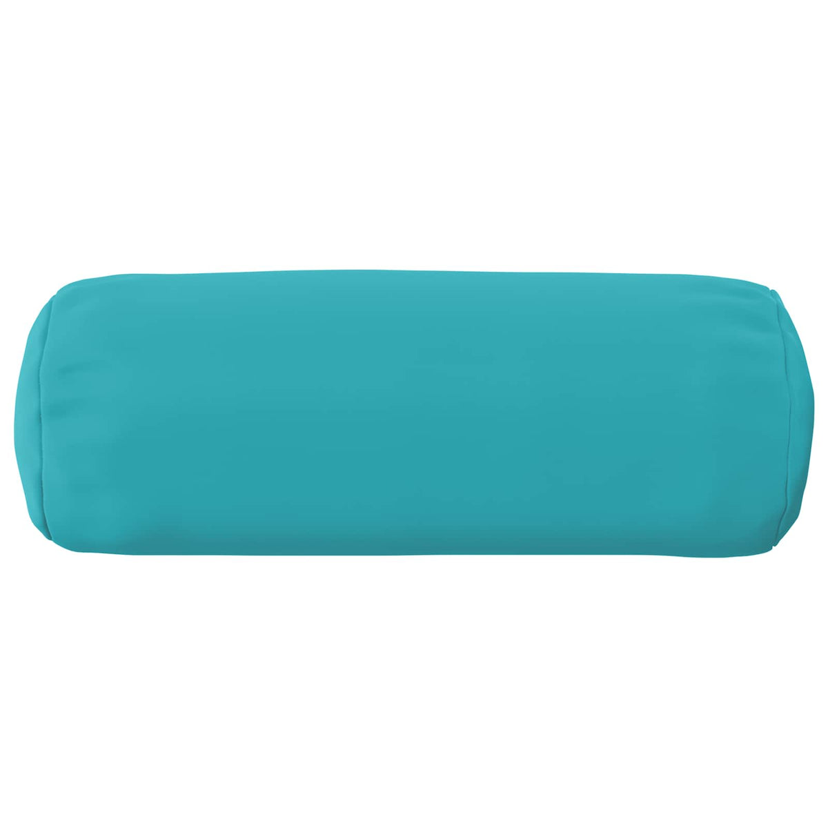 Kussensloop 6 pcs HEERLEN Turquoise Ø 15 x 40 cm Polyester