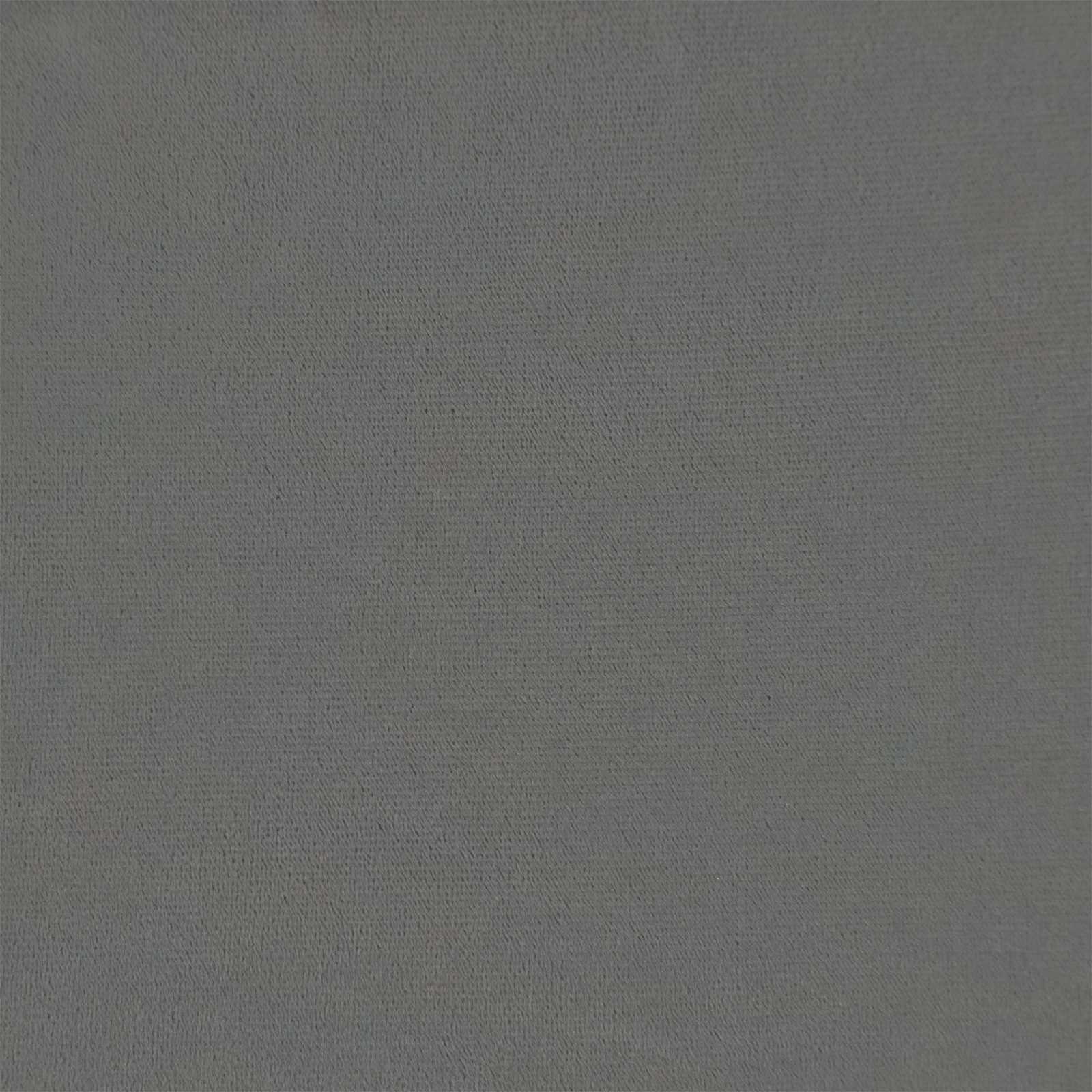 Bankenset met opbergruimte 2 st Donkergrijs Polyester