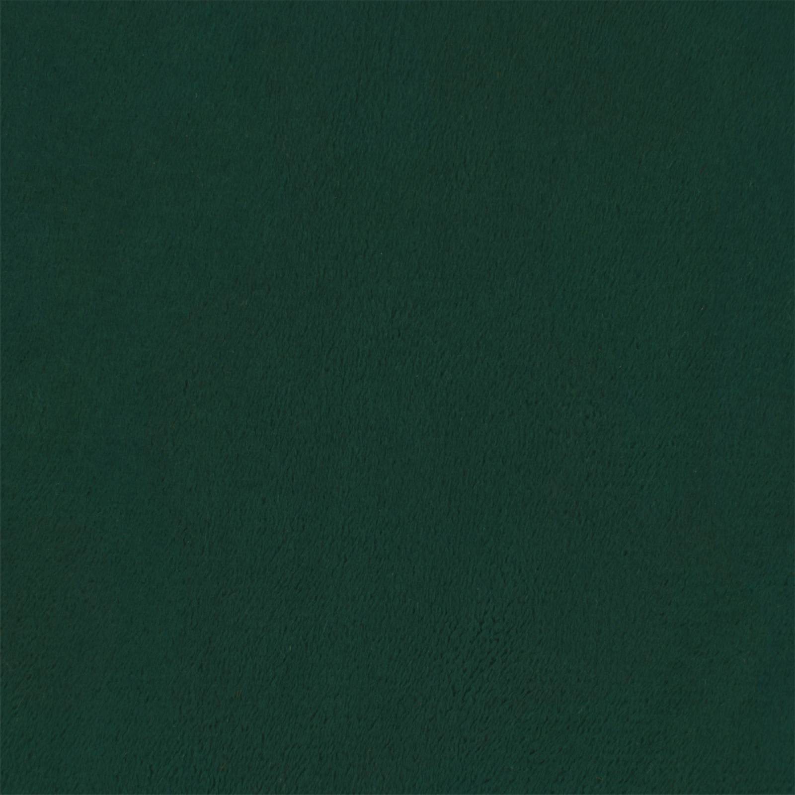 Bankenset met opbergruimte 2 st Donkergroen Polyester