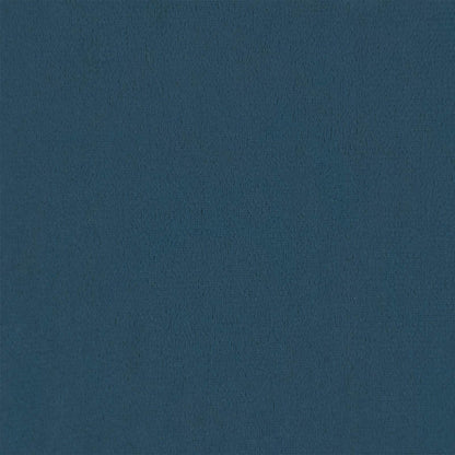 Bankenset met opbergruimte 2 st Blauw Polyester