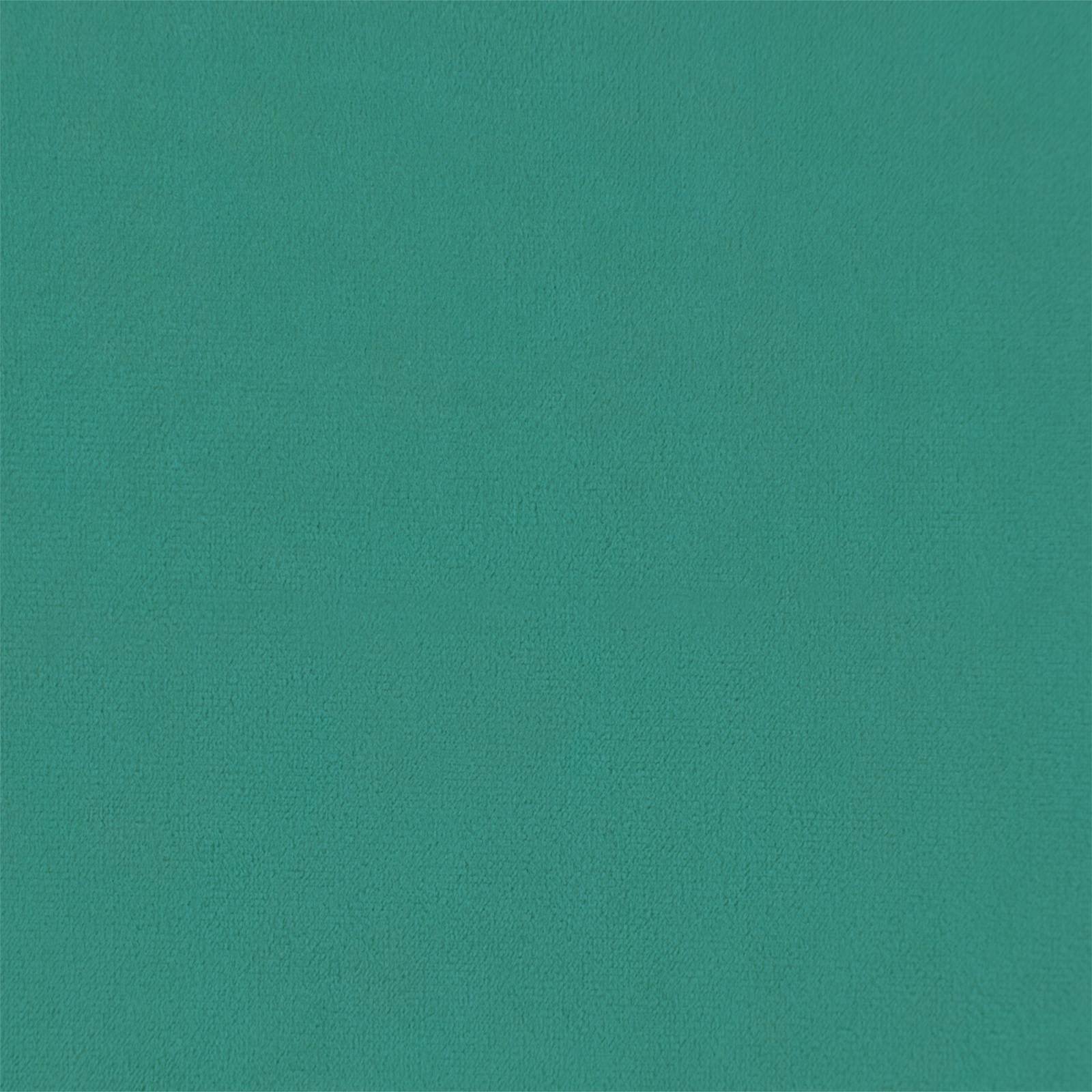 Bankenset met opbergruimte 2 st Turquoise Polyester