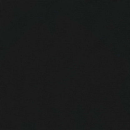 Bankenset met opbergruimte 2 st Zwart Polyester