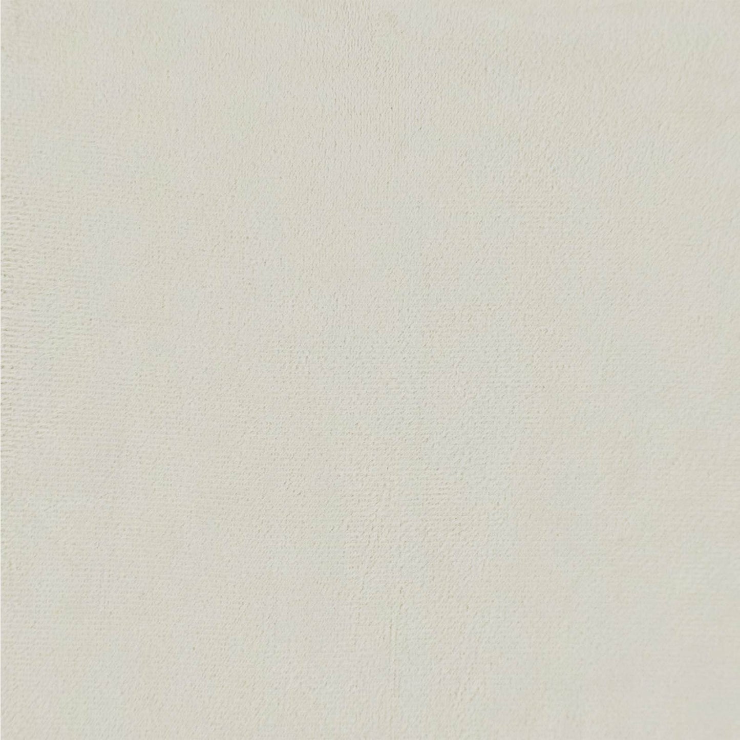 Bankenset met opbergruimte 2 st Crèmekleurig Polyester