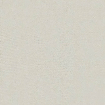 Bankenset met opbergruimte 2 st Crèmekleurig Polyester