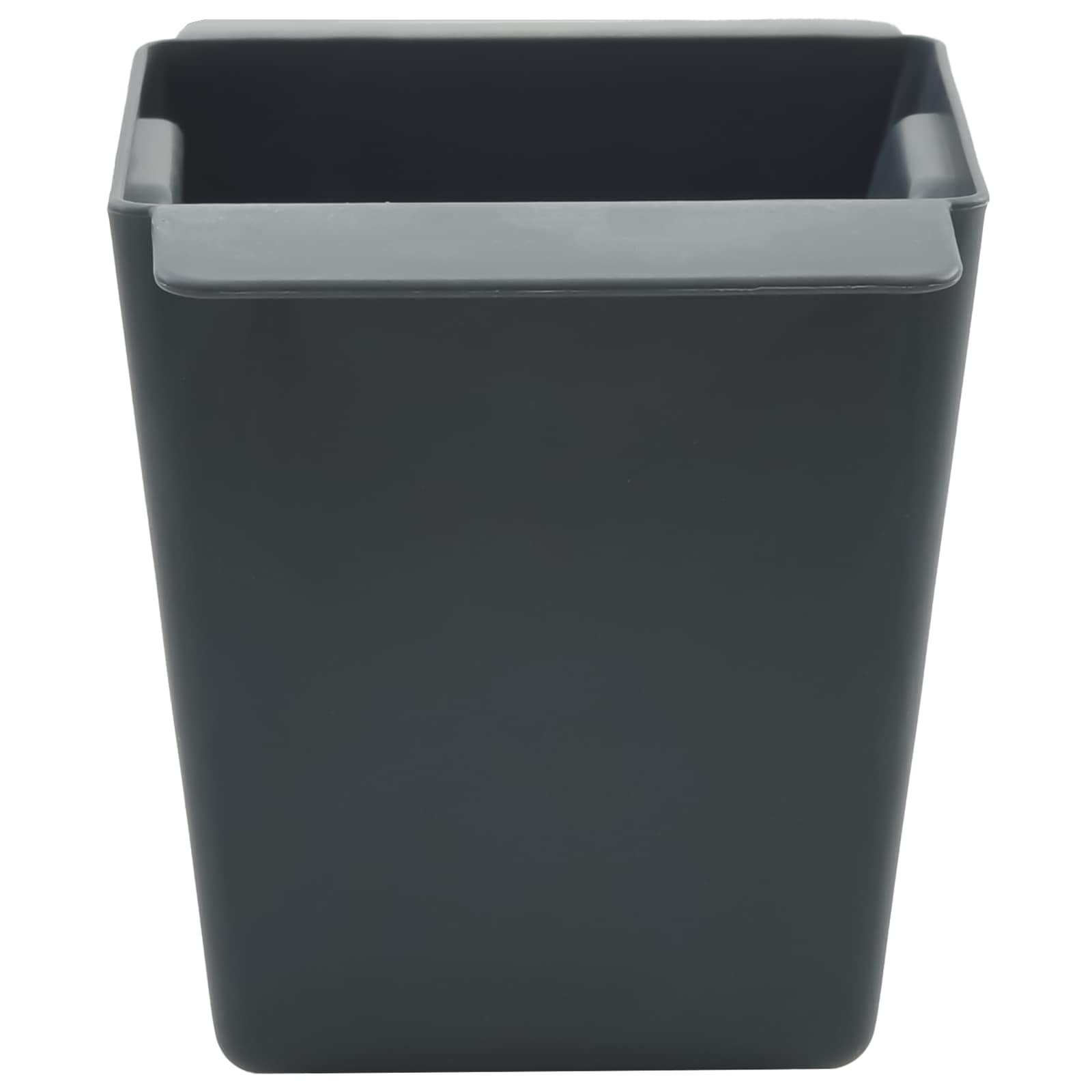 Bloembakken voor Euro-pallets 24 pcs Grijs 13,5 x 9 x 9,5 cm