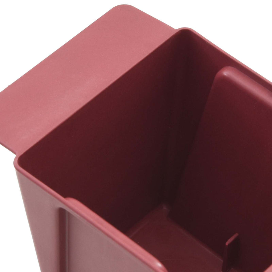 Bloembakken voor Euro-pallets 24 pcs Bruin 13,5 x 9 x 9,5 cm