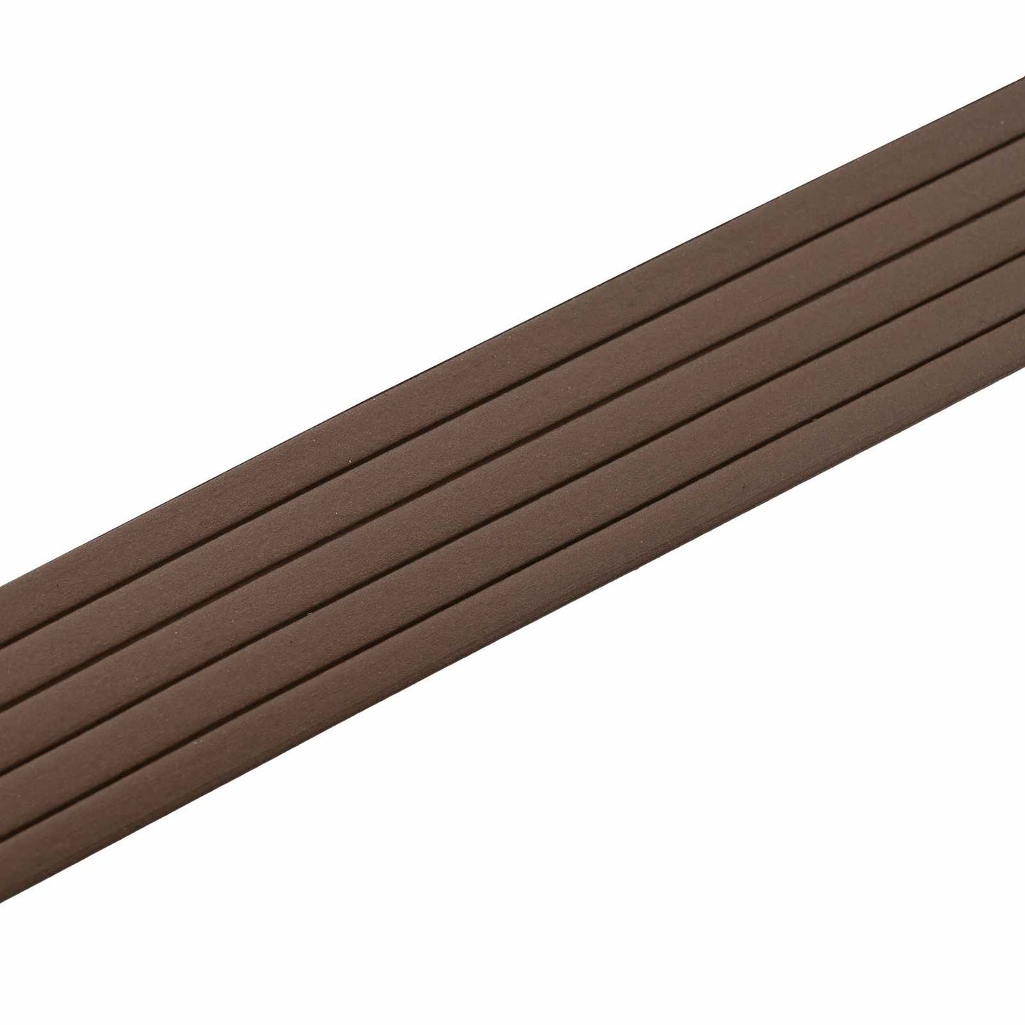 Zelfklevende raamafdichting Bruin 9 x 3 mm 50 m EPDM-schuim