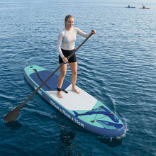 Opblaasbare Stand Up Paddle Board HYDROS 305 x 76 x 15 cm voor