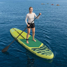 Opblaasbaar Stand Up Paddle Board POSEIDON 305 x 76 x 15 cm
