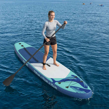 Opblaasbaar Stand Up Paddle Board HYDROS 335 x 76 x 15 cm voor