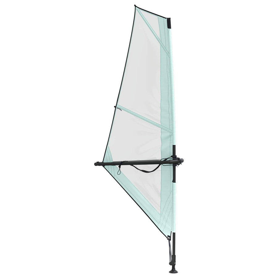 Opblaasbaar SUP Board met Zeil HYDROS 330 x 76 x 15 cm voor