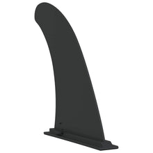 SUP Vin 3,5 x 18 x 21,5 cm Nylon Zwart