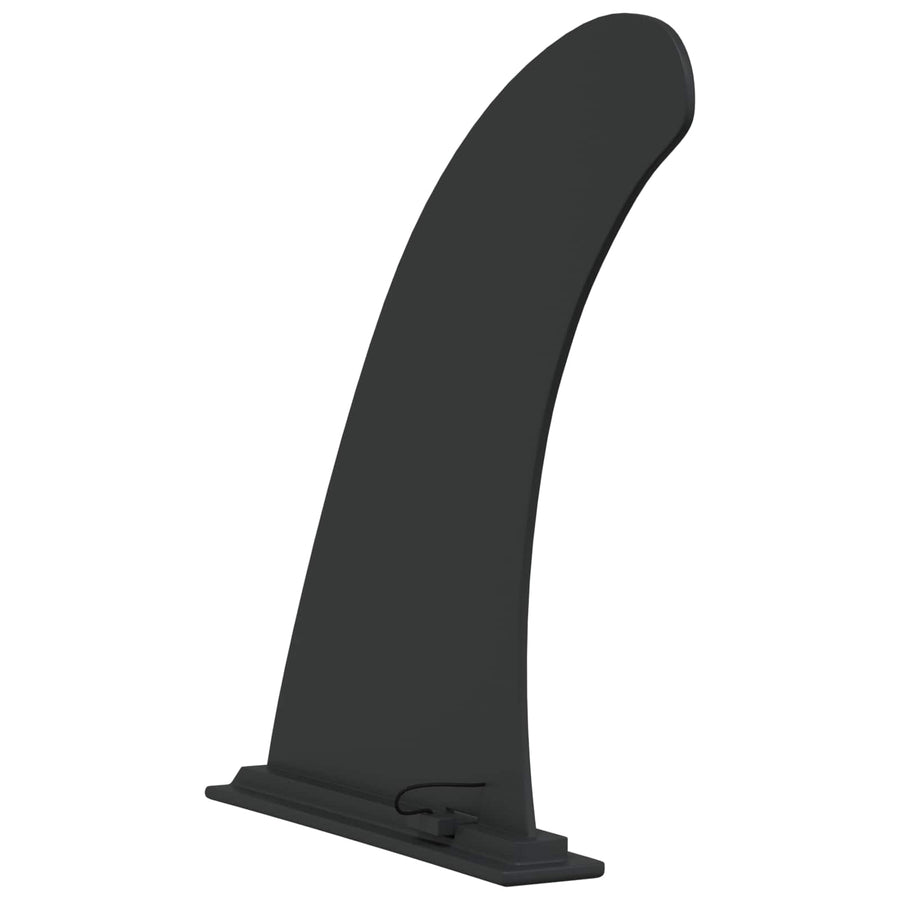 SUP Vin 3,5 x 18 x 21,5 cm Nylon Zwart
