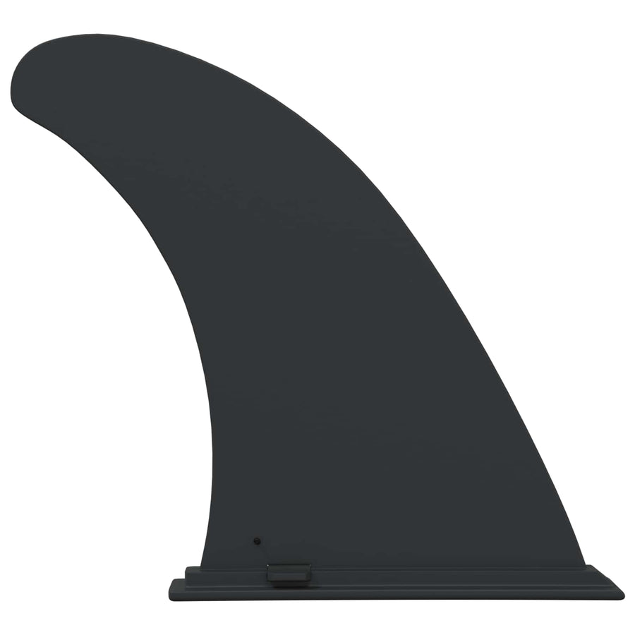 SUP Vin 3,5 x 18 x 21,5 cm Nylon Zwart