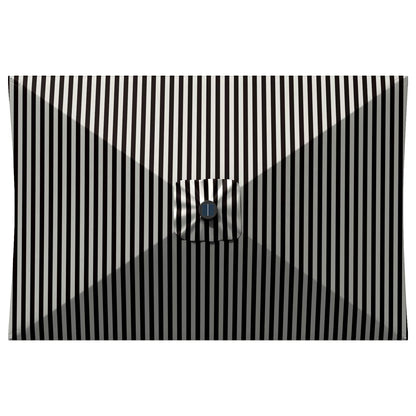 Tuin Parasol met LED Verlichting 200 x 300 cm Polyester