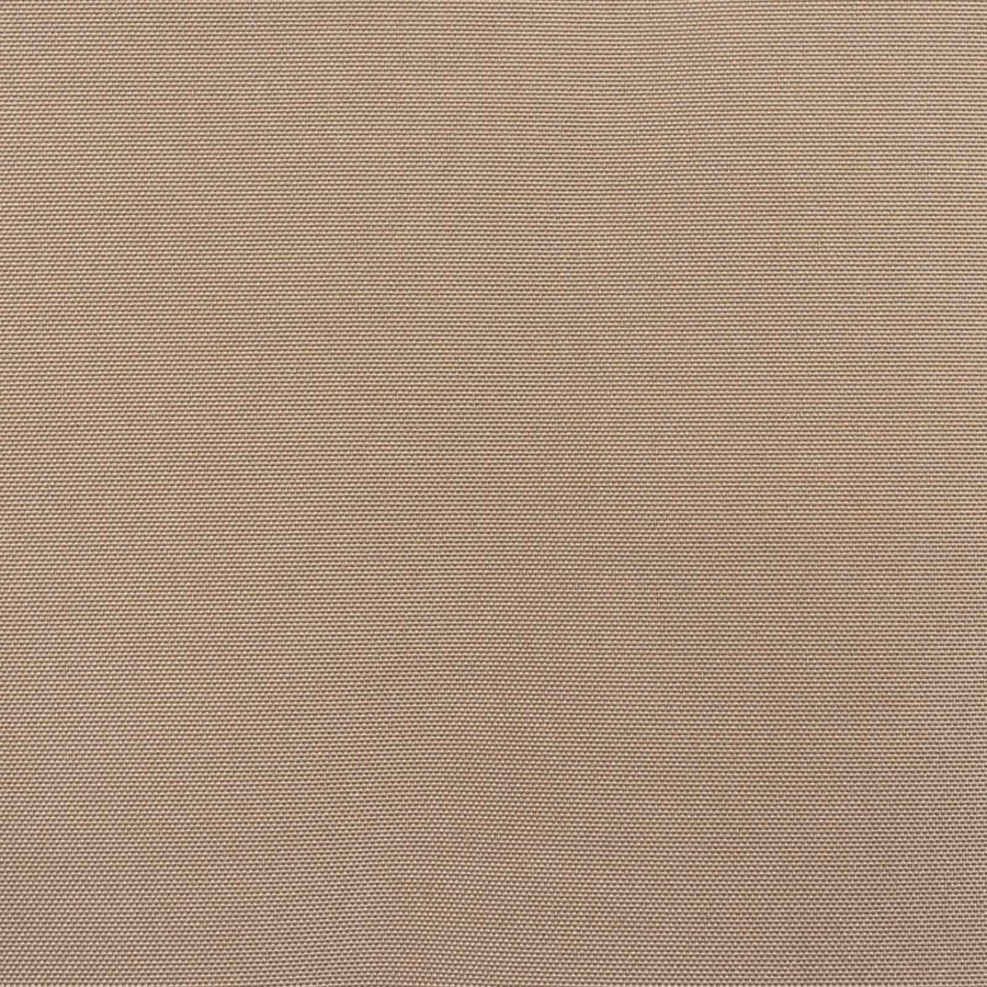 Tuin Parasol met LED Verlichting 270 x 270 cm Polyester Taupe
