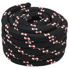Boat Rope Black PP