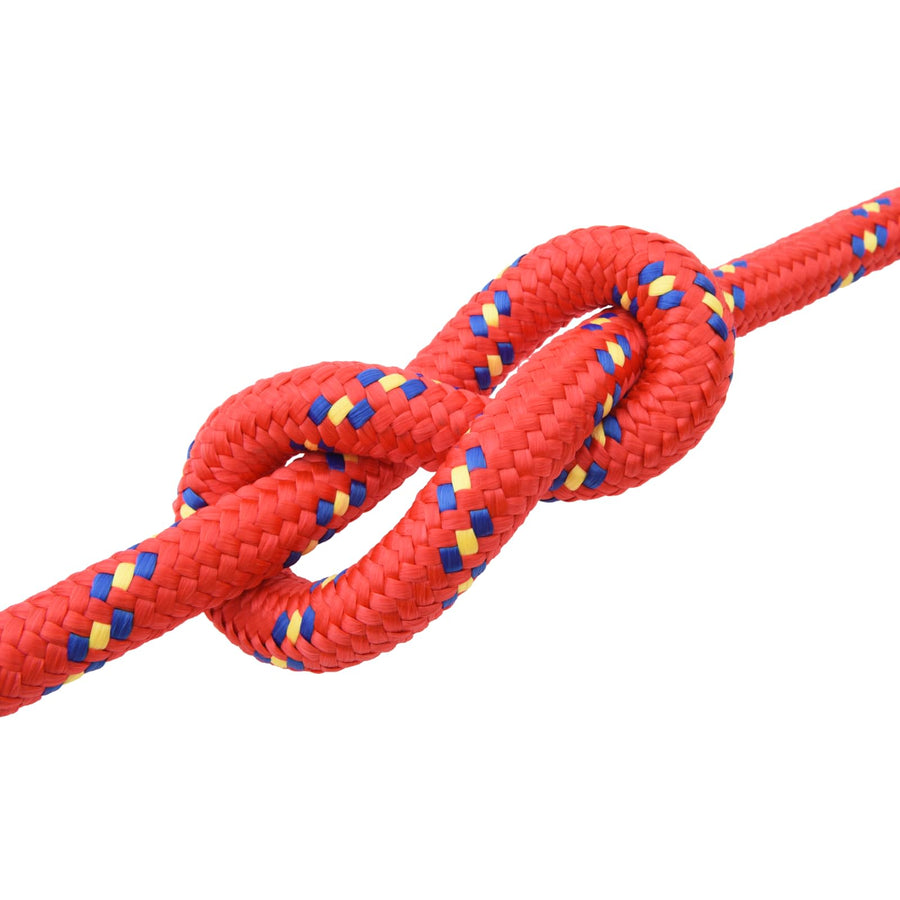 Boottouw Rood PP