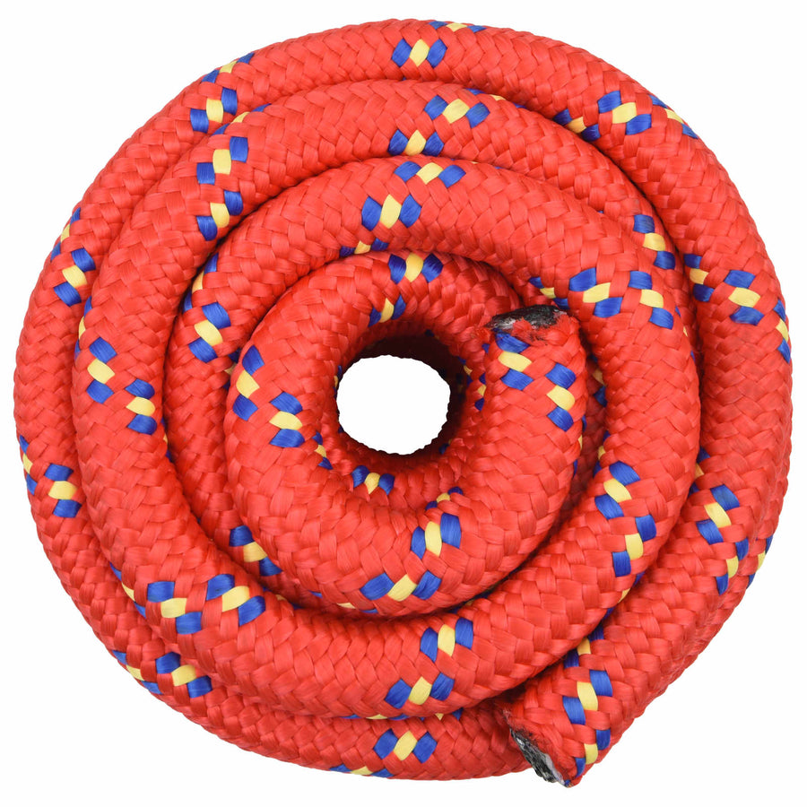Boottouw Rood PP