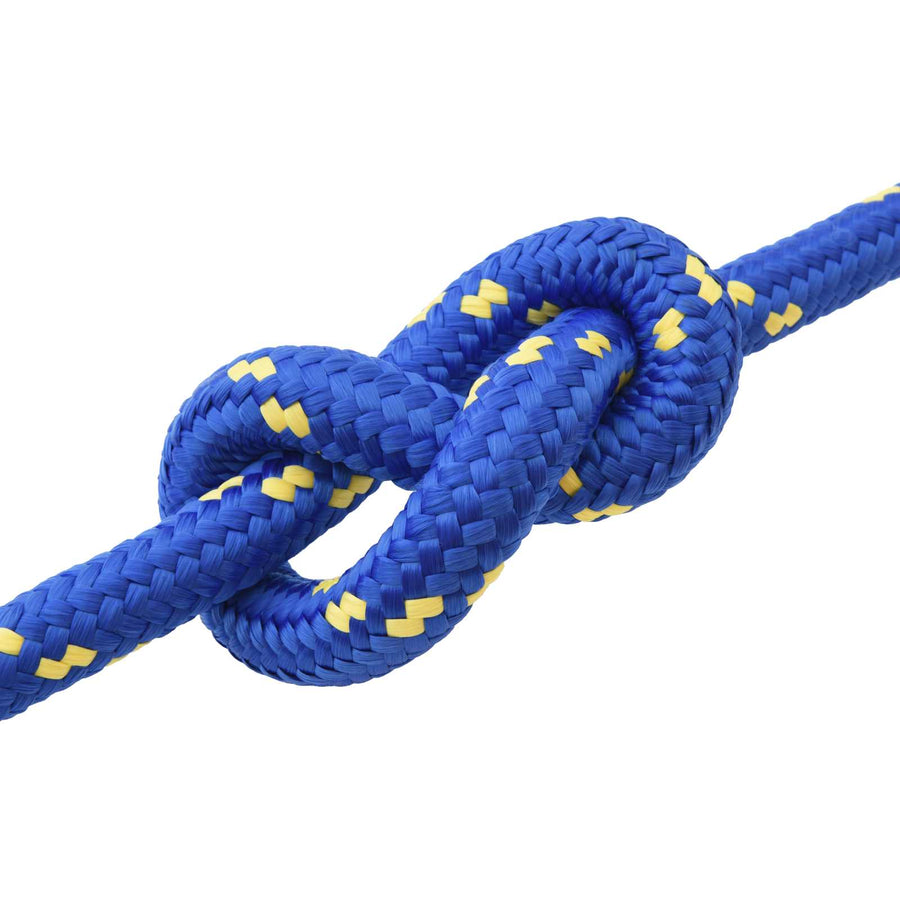 Boottouw Blauw PP