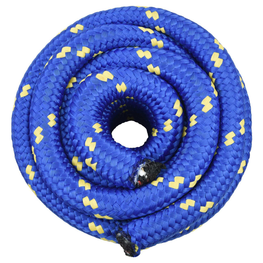 Boottouw Blauw PP