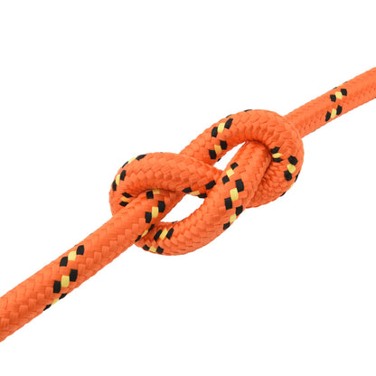 Boottouw Oranje PP