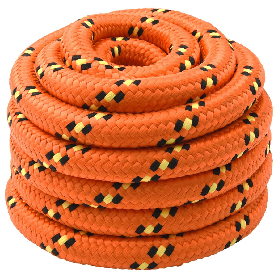 Boottouw Oranje PP
