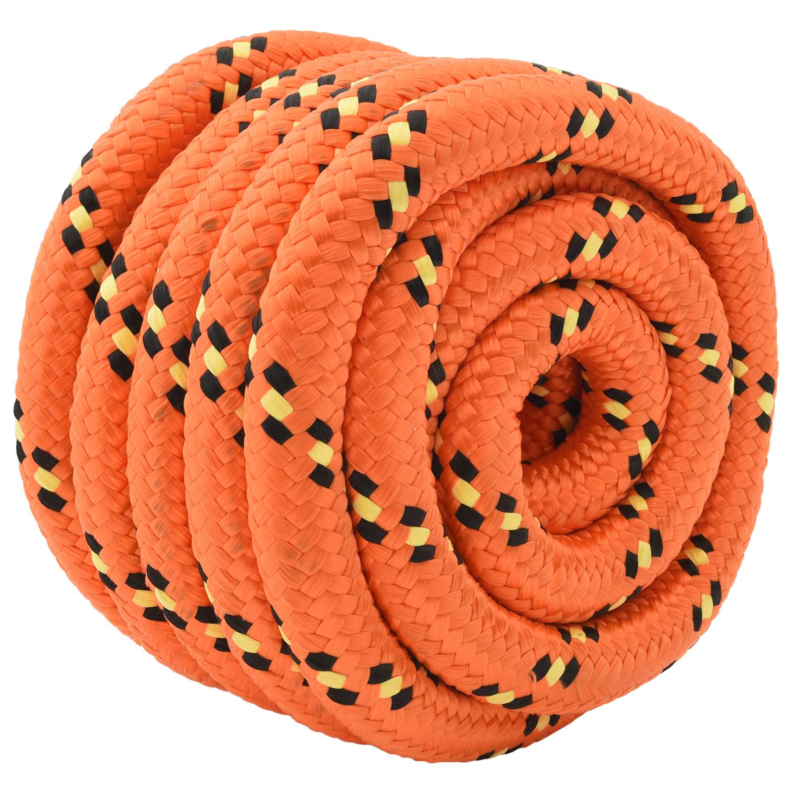 Boottouw Oranje PP
