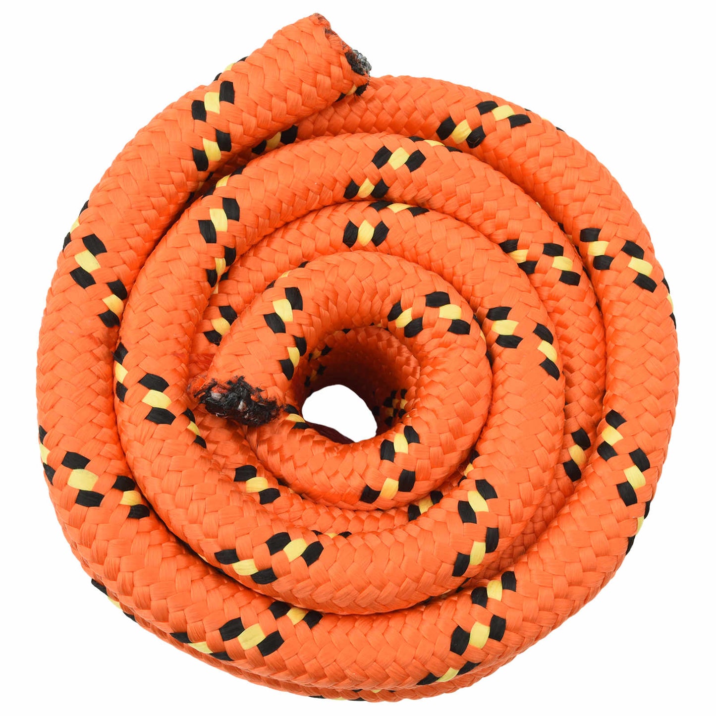 Boottouw Oranje PP