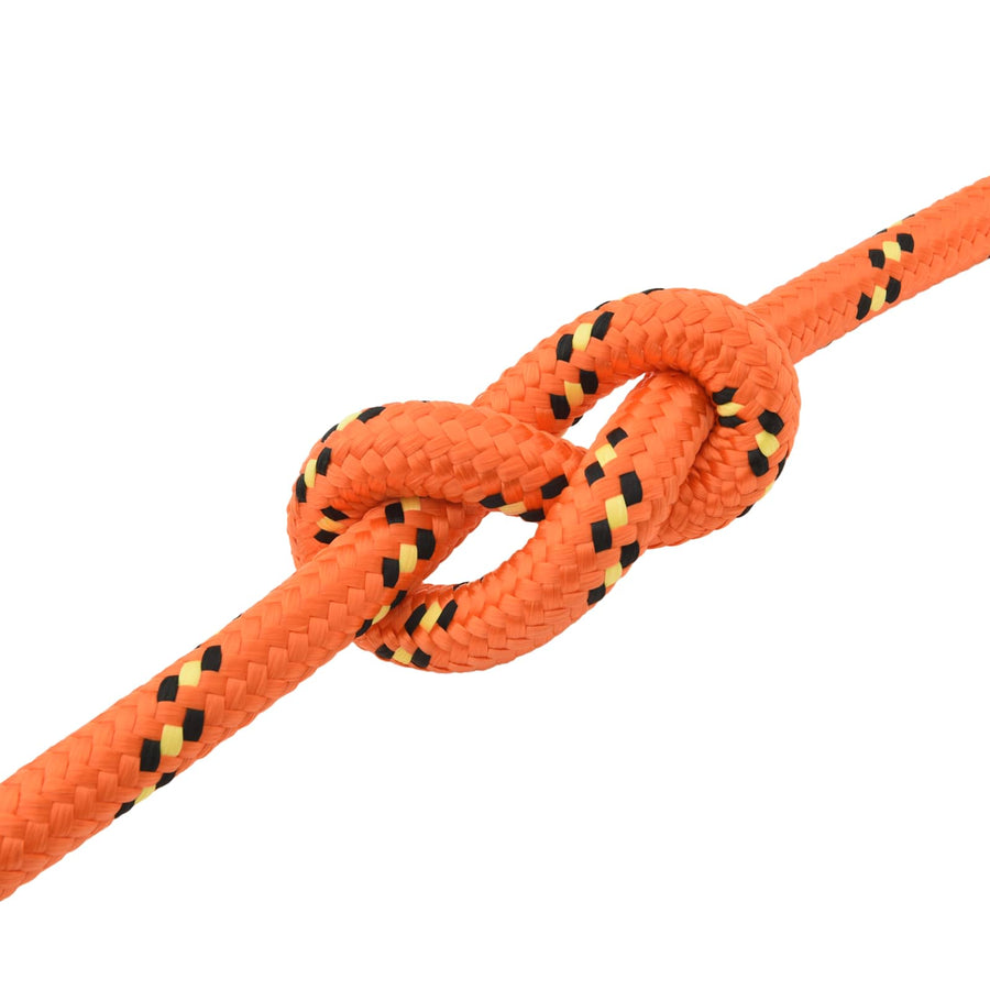Boottouw Oranje PP