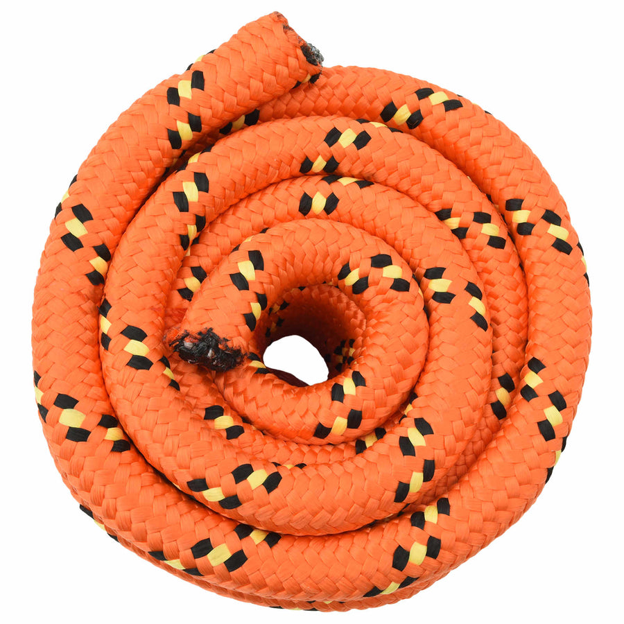 Boottouw Oranje PP